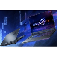 [EXCLUSIVE] ROG Strix 16 G614 AMD 8940HX + RTX5070Ti 2025 gaming laptop