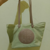 Marhen J tote bag original