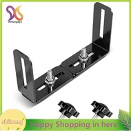 CB Radio Mount Bracket Radio Mount Part Car CB Mount Accessory