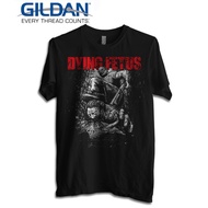 Dying Fetus T-shirt " Curb Stomp" NEW STATES APPAREL Tshirt