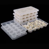 Disposable wonton box fresh wonton box small soup box wonton dumpling box Antifreeze/disposable