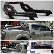 Nissan Navara Rollbar Panther Cronos All Year Model