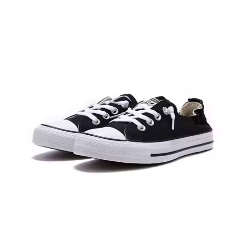 CONVERSE ALL STARCHUCK TAYLOR ALL STAR SHORELINE BLACK/537081C