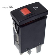 Replacement Emergency Warning Light Switch for  A4 B5 1996 - 2002 8D0941509E