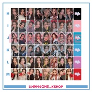 Photocard Hearts2hearts STYLE H2H