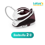 TEFAL เตารีด แรงดันไอน้ำ 5.5 บาร์ รุ่น SV6120