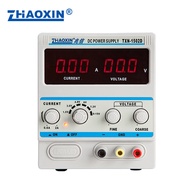 Short Circuit Protection DC Adjustable Power Supply 15V 2A