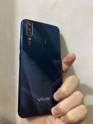 vivo y17