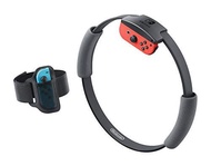 Nintendo Switch Ring Fit 健身環