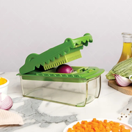 OTOTO｜鱷魚蔬果調理器