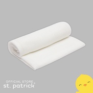 St. Patrick Cellular Blanket