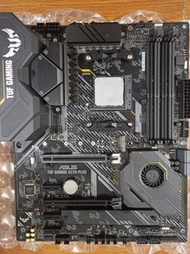 AMD Ryzen 5 3600X CPU