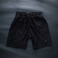 AORTA BOARDSHORT BLACK