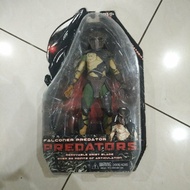 Neca Predators Falconer Predator (BIB)