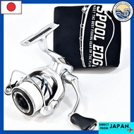 SHIMANO 23 STRADIC C2500SXG /AB Minor scratches. Winds smoothly. [Used Direct from JPN]