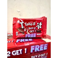 DELFI TAKE IT 4F BUY 2 GET 1 FREE @35gr