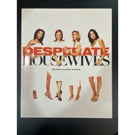 Desperate Housewives; Behind Closed Doors (Softcover) Used