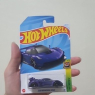 Hotwheels 2020 Koenigsegg Jesko