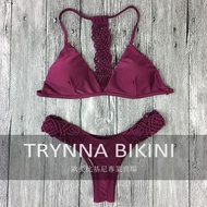 Fashion 2-Piece Bikini Set for Women