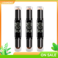 【June New Arrivals】Double-Ended Contouring Cudgel: Highlight, Conceal Your Perfect Look