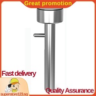 Falafel Scoop - Stainless Steel Professional Falafel Maker Scoop Food Safe and Non-Sticky Falafel Ba