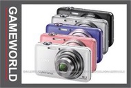 SONY@公司貨@DSC-WX7 Cyber-shot 數位相機 ~黑/紫/粉紅/銀/白~【電玩國度】~《免卡現金分期》