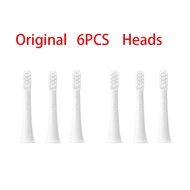 Xiaomi Mijia โซนิคแปรงสีฟันไฟฟ้า T100ผู้ใหญ่อัลตราโซนิกแปรงสีฟันอัตโนมัติ USB ชาร์จกันน้ำแปรงฟัน Xio