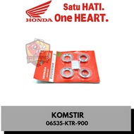 06535-KTR-900 STIR CB 150R & ORIGINAL HONDA SPORT MOTORCYCLE | RACE STEERING KIT