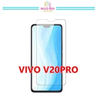 VIVO V20PRO / VIVO V21E / VIVO V23E (4G/5G) Tempered Glass Screen Protector