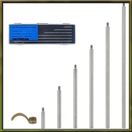Gauge Lifting Rod Set with 6-Inch Extension Rod  Gauge Extension Rod