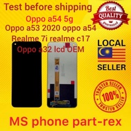Oppo a53 Lcd REALME C17 LCD OPPO A53 LCD Realme c17 lcd oppo a53 lcd realme c17 lcd OPPO A32 LCD REA