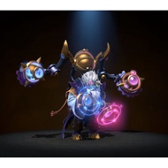 Dota2 Cosmic Set Interstellar Astrarium (Tinker, Rare)