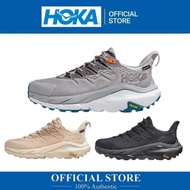 【Official Store】HOKA Kaha 2 Men's And Women's Hoka Kaha 2 Low State Hiking Shoes Low Gtx Waterproof 