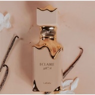 น้ำหอมอาหรับ Eclair by Lattafa  ของแท้100% จัดส่งด่วน