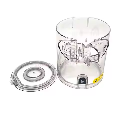 New original Dreame V12 Pro Handheld Cordless Vacuum Cleaner Spare Parts Vacuum Cleaner Dust Cup Dus