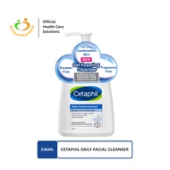 CETAPHIL DAILY FACIAL CLEANSER