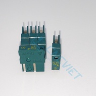 Cầu chì Daito SMP A60L-0001-0075 SMP10 SMP16 SMP20 SMP32 SMP50 SMP75 trip trắng cho máy CNC