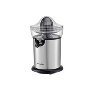 Sharp EJ-J130-ST orange juicer, 130W, body made from stainless steel