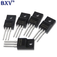 10pcs MDF11N60 TO-220F MDF11N60TH MDF11N65B MDF11N65 MDF12N50 12N50 MDF13N50B MDF13N50 MDF18N50 MDF1