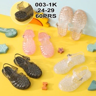 Sandal Anak Import Sendal Karet Gladiator MLSSA FUSHIN 003T/K