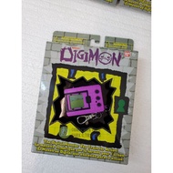 Original BANDAI Digimon Vpet English Version