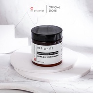 Kem Body RETIWHITE RAPID WHITENING BODY CREAM Chất kem mịn màng thấm nhanh không bết rít Dưỡng trắn