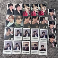 [AS] Photocard Official NCT Haechan