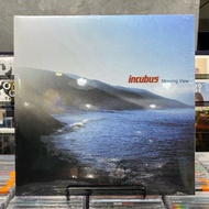 INCUBUS Morning View MOV Black 2LP Vinyl