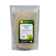 Health Paradise Organic Quinoa 500gm gluten free, vegan, Bolivia