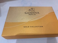 Godiva Chocolate