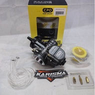 Karbu CPO PWK/PE 24-32