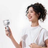 GB Fast Speed 10m s Handheld Fan With 18 Hour Runtime And Ergonomic Grip Design