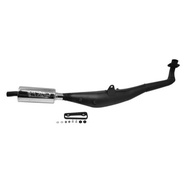 VND Standard Racing Exhaust - Yamaha F1ZR / Force 1