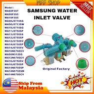 Samsung Washing Machine Water Inlet Valve Feed Valve